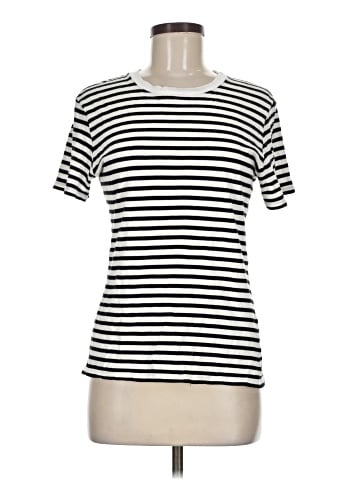 Nili Lotan Short Sleeve T-Shirt (view 1)