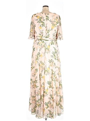 IEENA for Mac Duggal Casual Dress (view 2)
