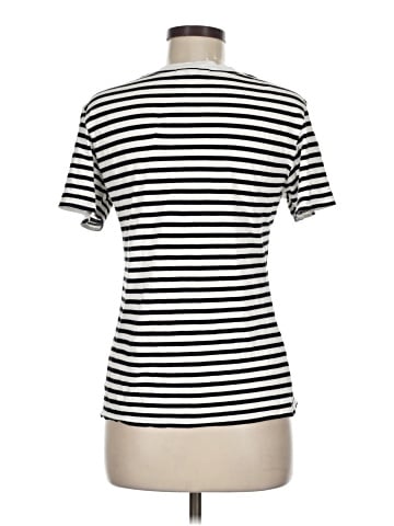 Nili Lotan Short Sleeve T-Shirt (view 2)