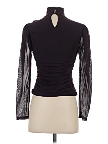 Reserved Long Sleeve Top (view 2)