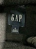 Gap 100% Merino Black Turtleneck Sweater Size L - photo 7