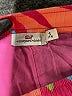 Vineyard Vines Print Pink Shorts Size 7 - photo 3