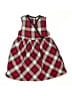 OshKosh B'gosh Plaid Red Dress Size 2T - photo 1