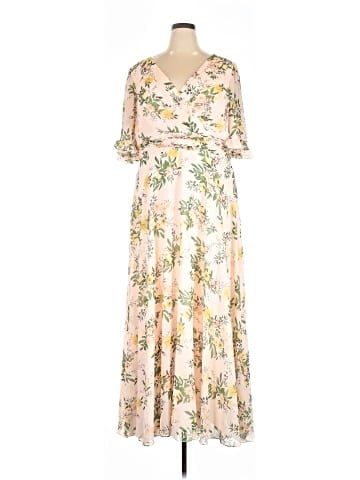 IEENA for Mac Duggal Casual Dress (view 1)