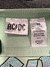 ACDC Green Sweatshirt Size 4 - photo 3