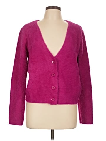 Cyrus Cardigan (view 1)