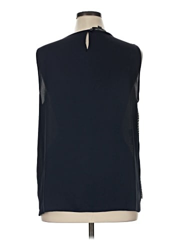 Jones New York Collection Sleeveless Blouse (view 2)