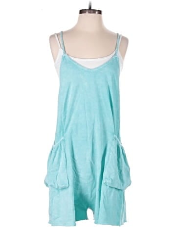 Zenana Romper (view 1)