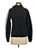 Coach Black Sweatshirt Size XS - photo 1
