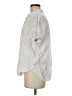 Madewell White Short Sleeve Blouse Size M - photo 5