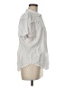 Madewell White Short Sleeve Blouse Size M - photo 4