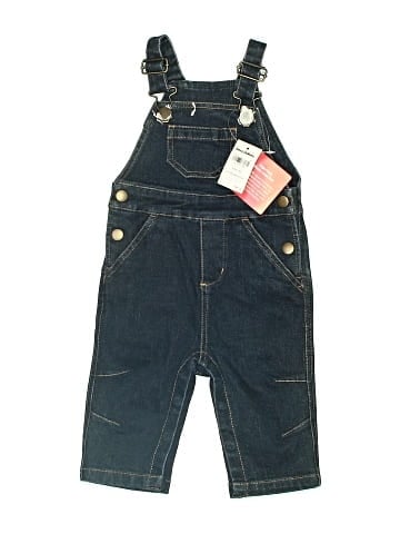 Hanna Andersson Overalls (view 1)