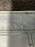 Old Navy Blue Jeans Size 4 (tall) - photo 7