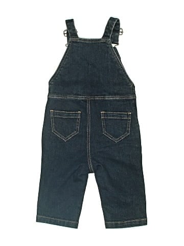 Hanna Andersson Overalls (view 2)