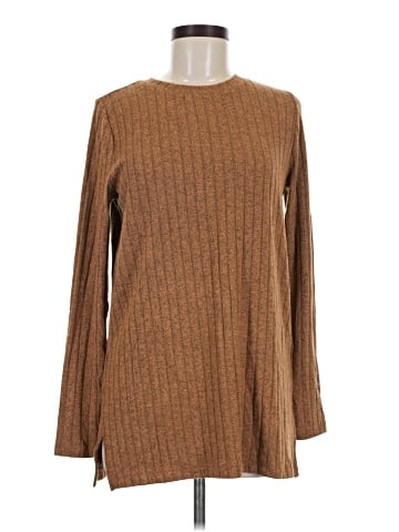 Lou & Grey Long Sleeve T-Shirt (view 1)