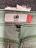 CAbi Blue Jeans Size 6 - photo 7
