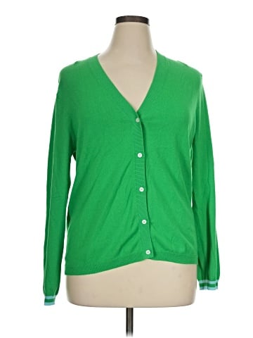 Isaac Mizrahi for Target Cardigan (view 1)