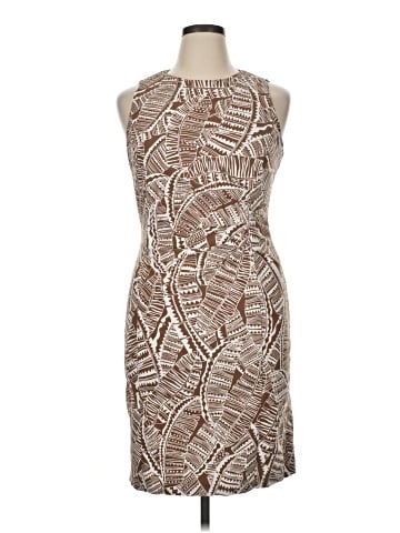 J. McLaughlin Cocktail Dress (view 1)