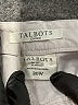 Talbots Solid Pink Casual Pants Size 20 - photo 4