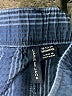 Janie and Jack Stripes Blue Board Shorts Size 18-24 mo - photo 3