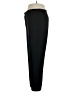 Worth New York Solid Black Active Pants Size 16 - photo 5
