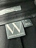 Worthington Black Dress Pants Size 8 - photo 7