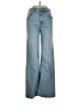 H&M Blue Jeans Size 4 - photo 1