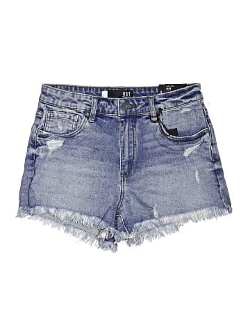 Kut from the Kloth Denim Shorts (view 1)