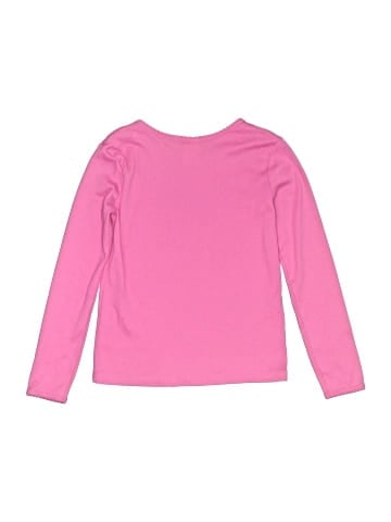 Hanna Andersson Long Sleeve T-Shirt (view 2)