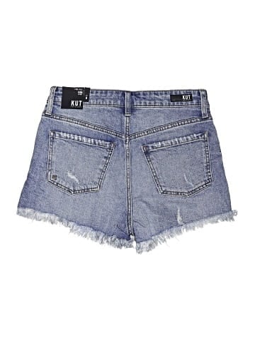 Kut from the Kloth Denim Shorts (view 2)