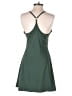 Outdoor Voices Solid Green Romper Size S - photo 2