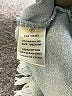 JOA 100% Cotton Blue Short Sleeve Blouse Size XS - photo 8