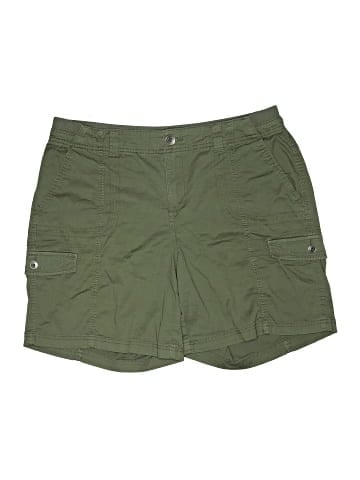 Style&Co Cargo Shorts (view 1)