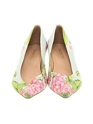 Talbots Heels (view 2)