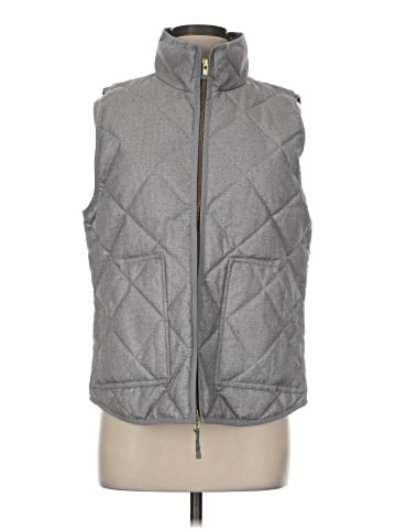 J.Crew Factory Store Vest (view 1)