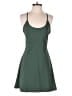 Outdoor Voices Solid Green Romper Size S - photo 1
