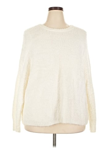 Torrid Pullover Sweater (view 1)
