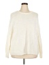 Torrid Ivory Pullover Sweater Size 3X Plus (3) - photo 1