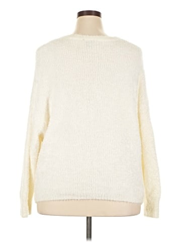 Torrid Pullover Sweater (view 2)