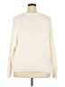 Torrid Ivory Pullover Sweater Size 3X Plus (3) - photo 2