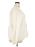 Torrid Ivory Pullover Sweater Size 3X Plus (3) - photo 4