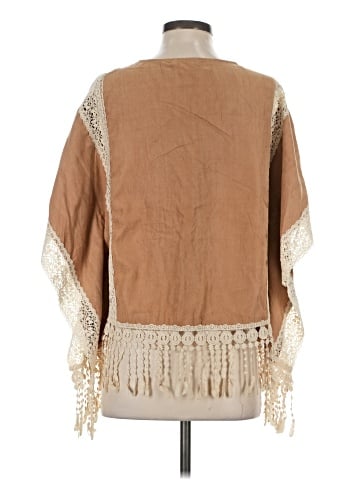 Ya Los Angeles 3/4 Sleeve Blouse (view 2)