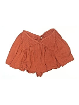 Free People Skort