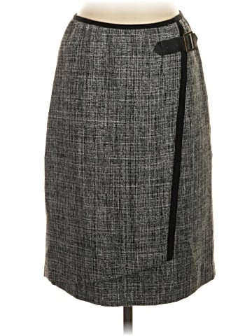 Nic + Zoe Formal Skirt (view 1)