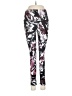 TKO Graphic Black Active Pants Size M - photo 1