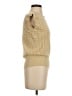 King Louie 100% Cotton Tan Pullover Sweater Size XS - photo 4