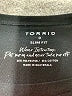 Torrid Black 3/4 Sleeve T-Shirt Size Lg Plus (0) - photo 7