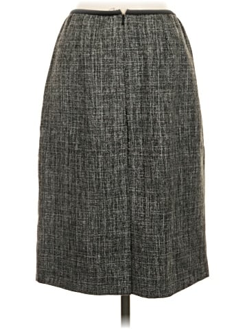 Nic + Zoe Formal Skirt (view 2)