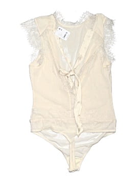 Intimately By Free People Bodysuit