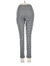 PS/LA Houndstooth Gray Casual Pants Size XS - photo 2